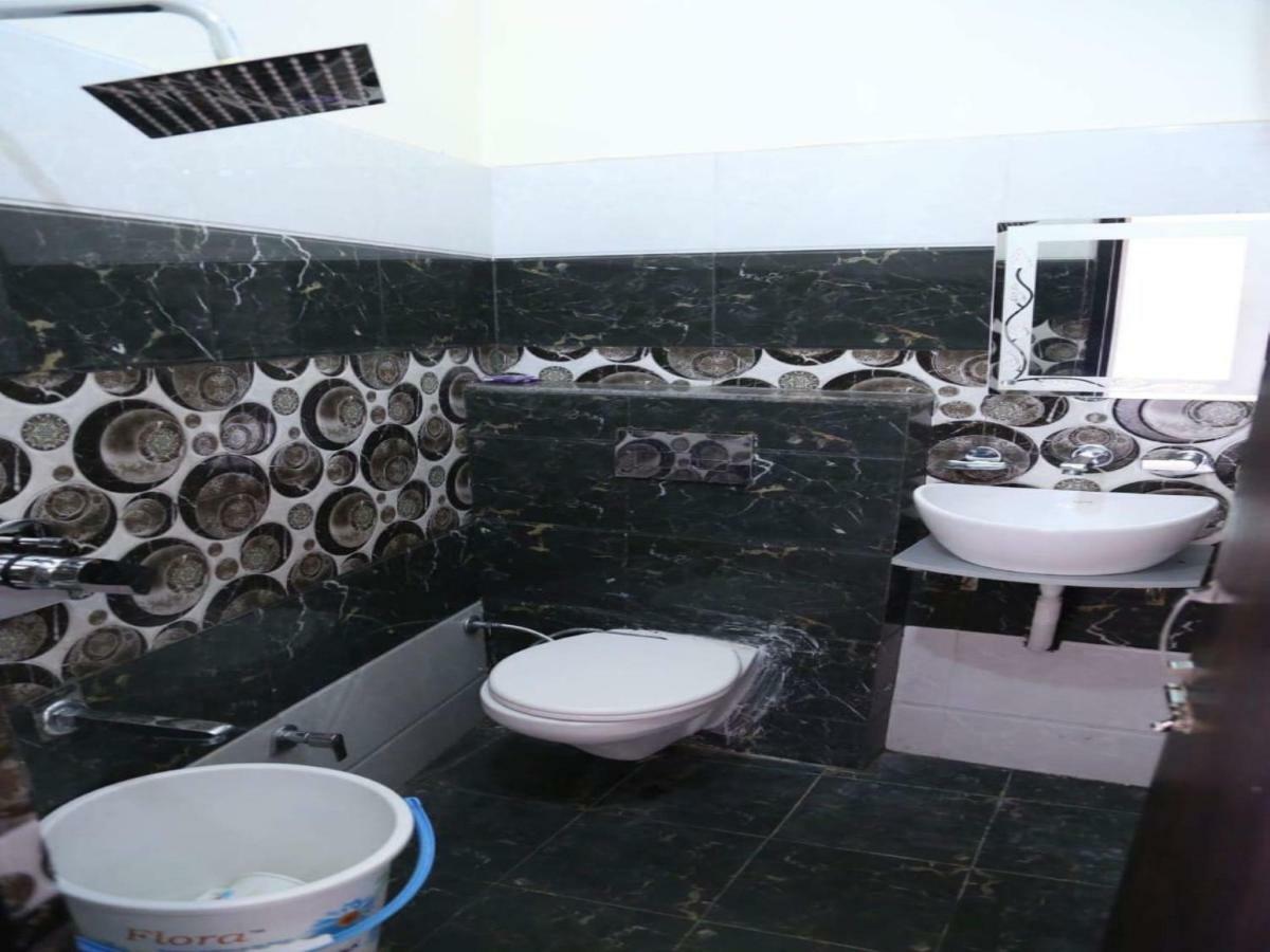 Hotel Chohan Residency Амритсар Экстерьер фото