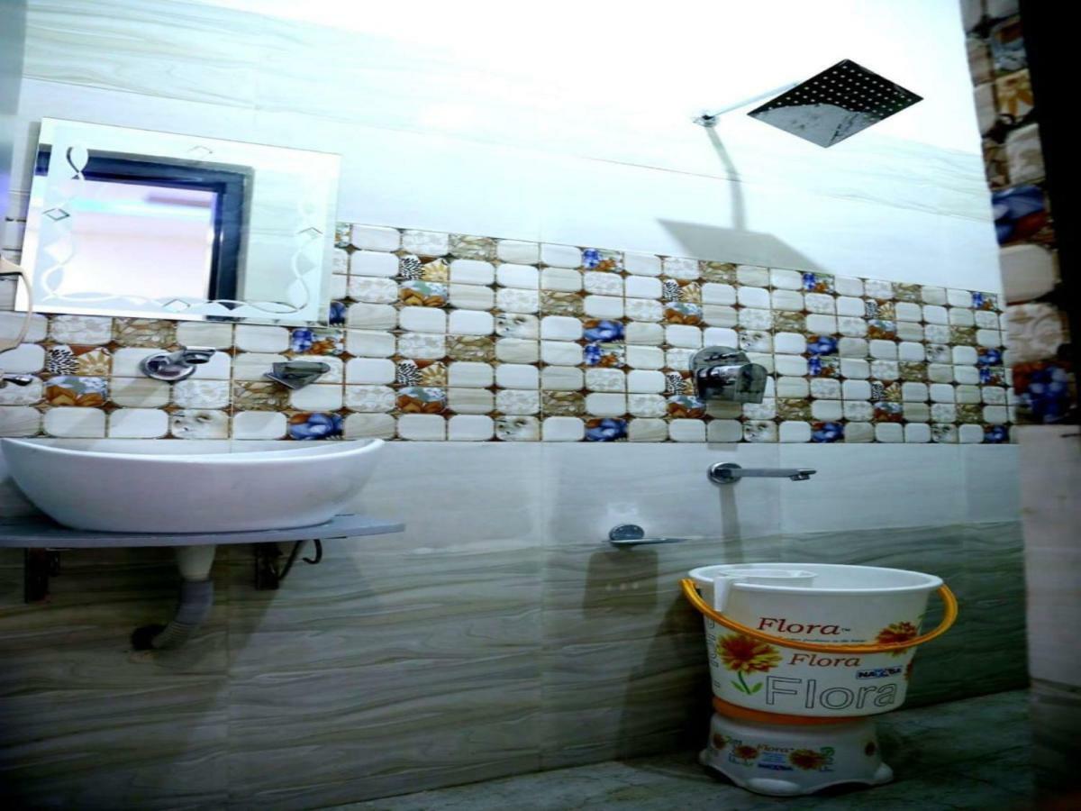 Hotel Chohan Residency Амритсар Экстерьер фото